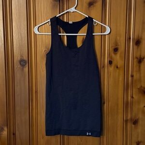 Under Armour Heat Gear racerback tanktop